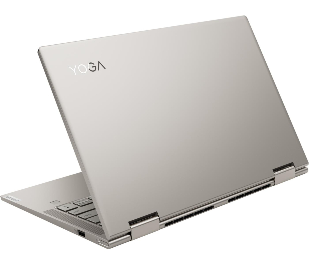 Lenovo Yoga C740-14 i5-10210U/8GB/256/Win10 - 551193 - zdjęcie 6